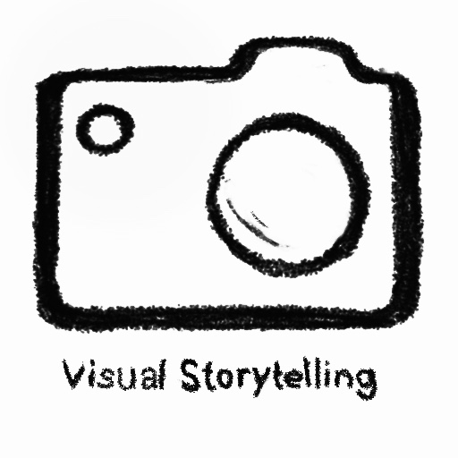 Visual Storytelling Online is started to give  online workshops  to Social Workers,Teachers, Volonteers and Social Entrepeneurs  about Visual Storytelling, the use of Photography and Digital Storytelling. @AnneMieke Zaat